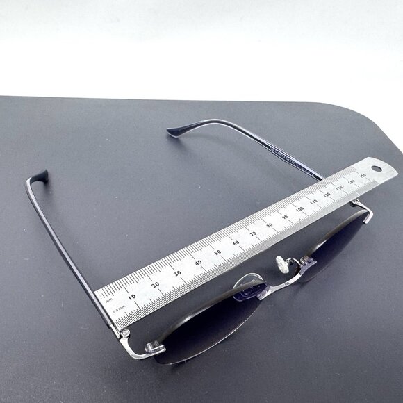 CAROLINA LEMKE Sunglasses Rimless COY CL6961-03 Cat.2 52 [] 20 140 main image 6